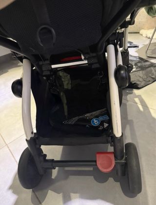 Silla de paseo Babyzen Yoyo