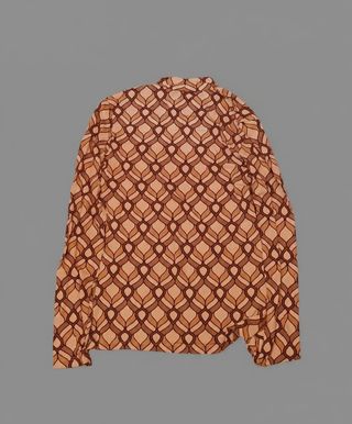 Maglia maniche lunghe donna taglia S