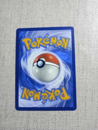 Charmander Pokémon Go 2022 Carta Coleccionable