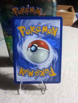 Charmander Pokémon Go 2022 Carta Coleccionable