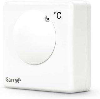 Garza - Termostato analógico para caldera y calefa