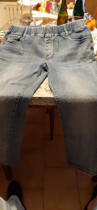 Jeans donna elasticizzati