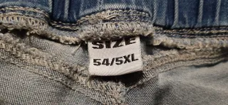 Jeans donna elasticizzati