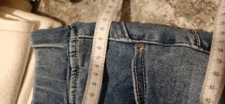 Jeans donna elasticizzati