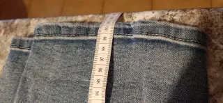 Jeans donna elasticizzati