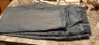 Jeans donna elasticizzati