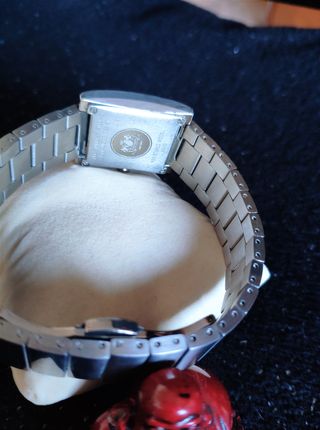 Reloj Festina Mujer Plata y Blanco