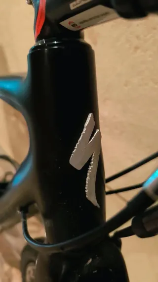Specialized Gravel