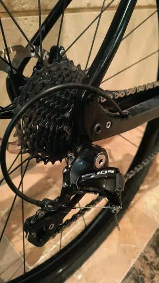 Specialized Gravel