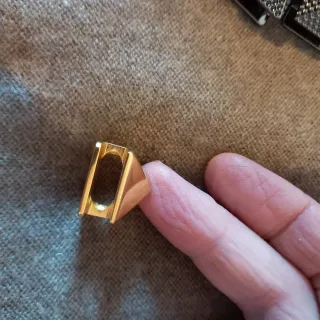 Valentino Garavani Accessori Oro