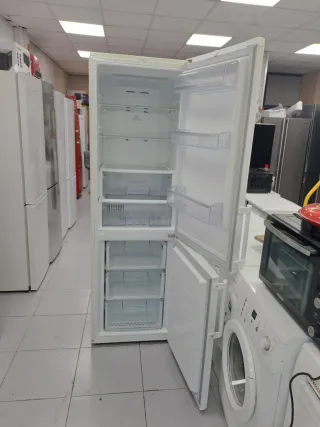 ♤Nevera marca LG Blanca nofrost con garantía♤