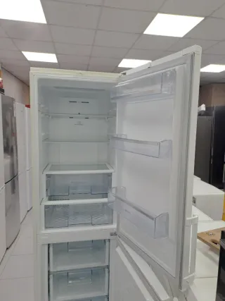 ♤Nevera marca LG Blanca nofrost con garantía♤