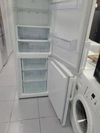 ♤Nevera marca LG Blanca nofrost con garantía♤