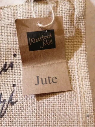 Borsetta in Juta Giovanni Fabbri