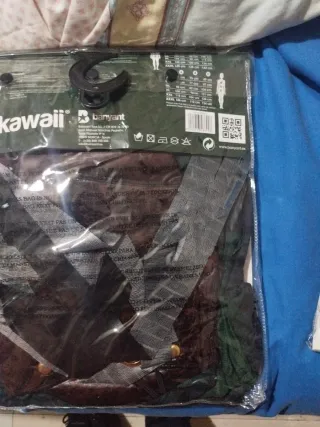 Disfraz Scottish Highlander Kimokawa Talla ML