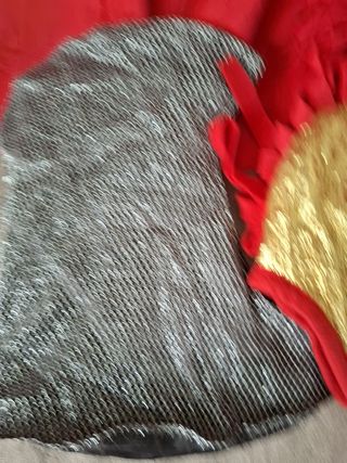 Disfraz Medieval Niño 5-8 Años