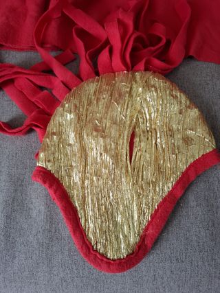 Disfraz Medieval Niño 5-8 Años