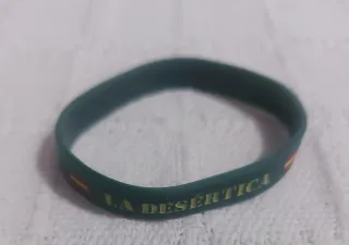 Pulsera Legión Española