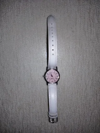 Reloj Duward Blanco Niña Comunión
