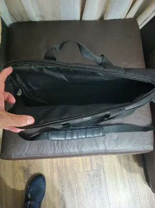 Maletín Port Designs acolchado 15