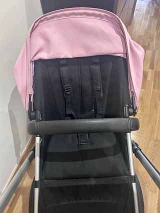 Carrito Bugaboo Camaleón 3 (2020)