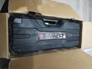 Lijadora Girafa Stayer LP 750 AVS K