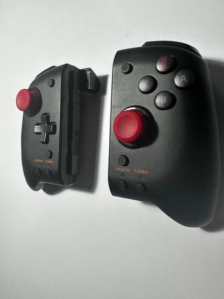 Joy-Con Edición Especial Daemon X Machina