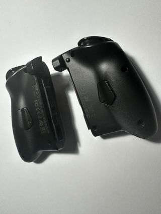 Joy-Con Edición Especial Daemon X Machina