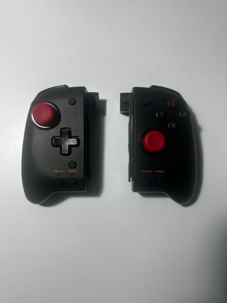 Joy-Con Edición Especial Daemon X Machina