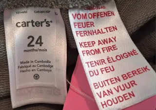 Completo felpato 2 anni