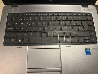 HP EliteBook 840 G1 i5 8GB RAM 500GB