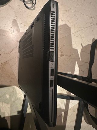 HP EliteBook 840 G1 i5 8GB RAM 500GB