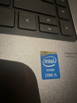 HP EliteBook 840 G1 i5 8GB RAM 500GB