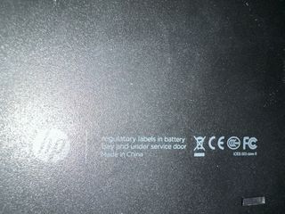 HP EliteBook 840 G1 i5 8GB RAM 500GB