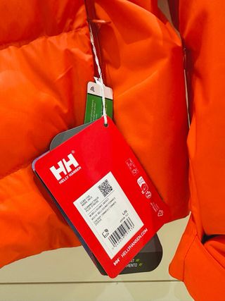 Chaqueta Esquí Helly Hansen Mujer NUEVA al 50%
