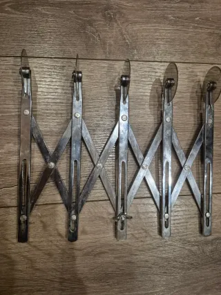 Cortador de masa multi-rueda