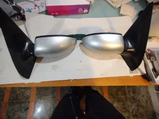 Specchietti Ford Focus Mk1