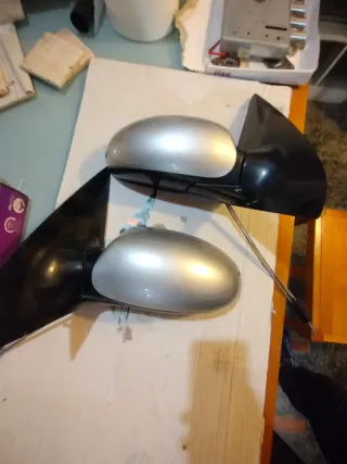 Specchietti Ford Focus Mk1