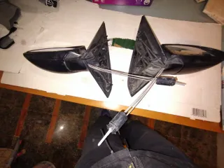 Specchietti Ford Focus Mk1