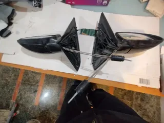 Specchietti Ford Focus Mk1