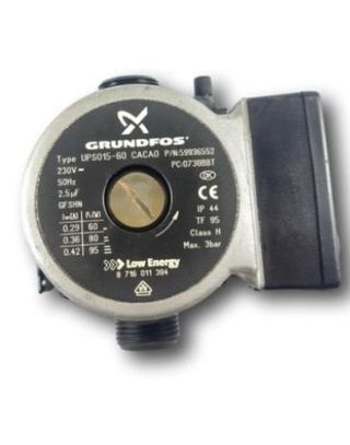 Bomba Circuladora Caldera Junkers ZWC 28/28 3 MFK