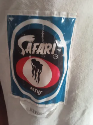 Tienda de campaña Safari Altus modelo caribe