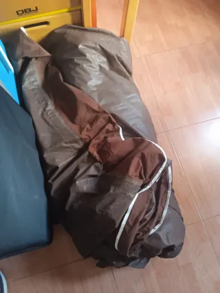 Tienda de campaña Safari Altus modelo caribe