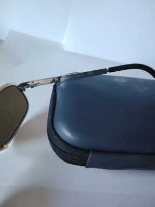 Occhiali da sole vintage Dolce & Gabbana