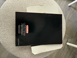 Mario Kart 64 Nintendo 64 PAL Version