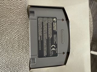 Mario Kart 64 Nintendo 64 PAL Version