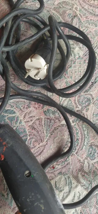 Taladro Bosch UBH 3/24 SE + 16 brocas