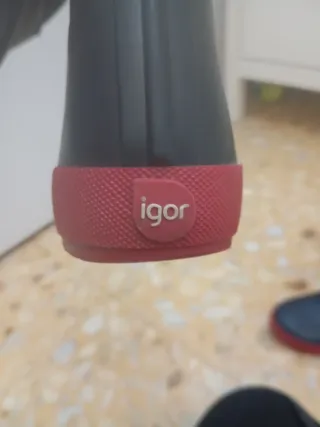 Botas de agua niño talla 33