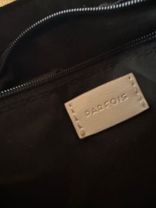 Bolso acolchado mujer cadena estilo Chanel