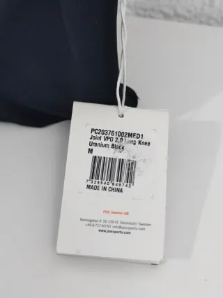 POC joint VPD 2.0 protector de rodillas